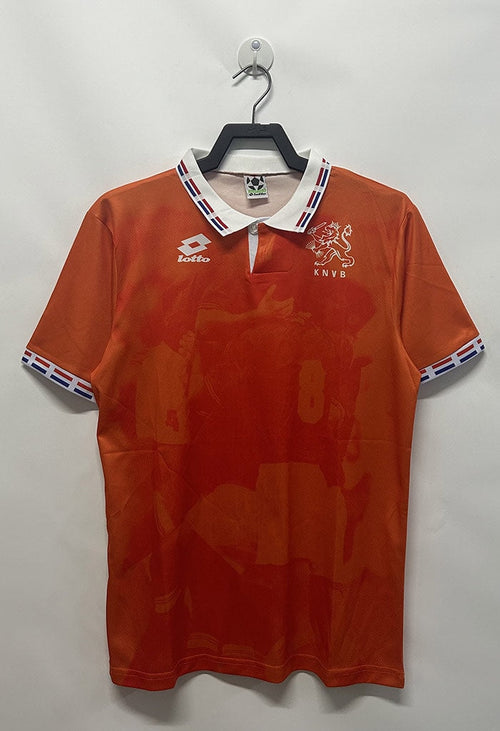 1996 home retro football shirt