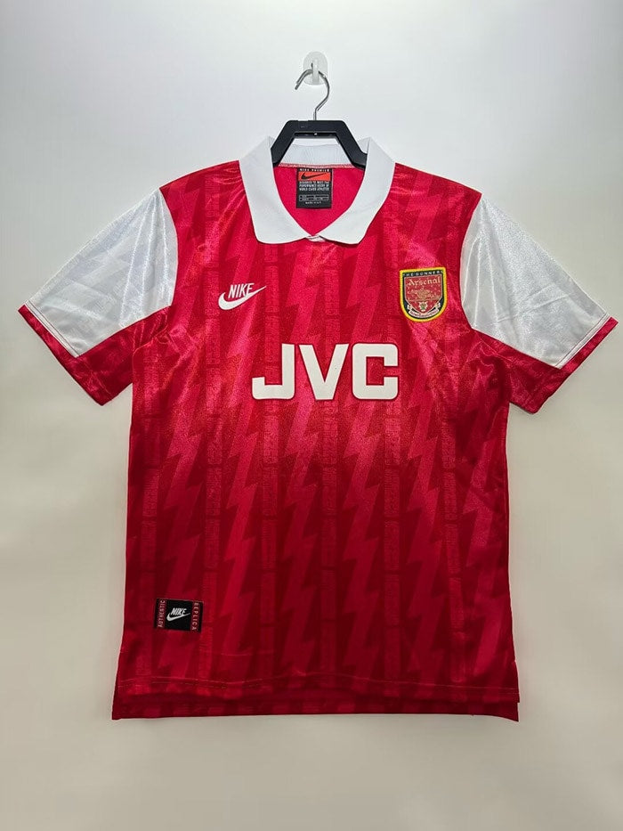 1993/94 home retro football shirt