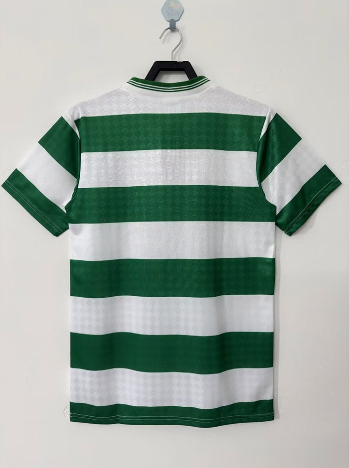 1987/88 home retro football shirt