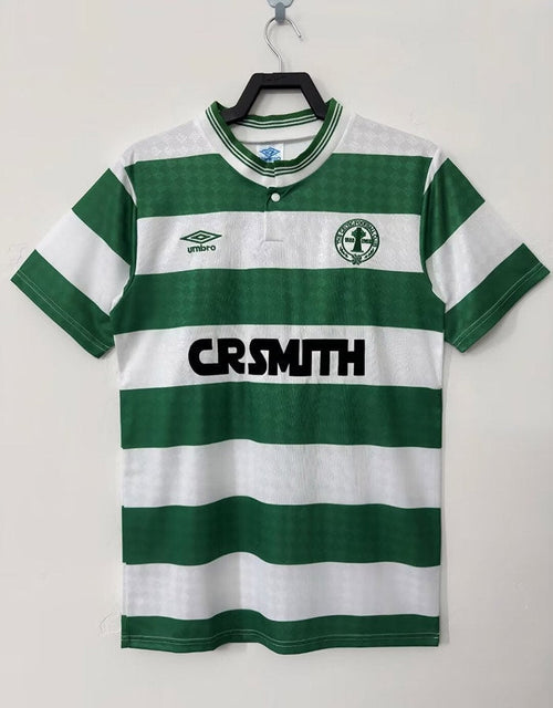 1987/88 home retro football shirt