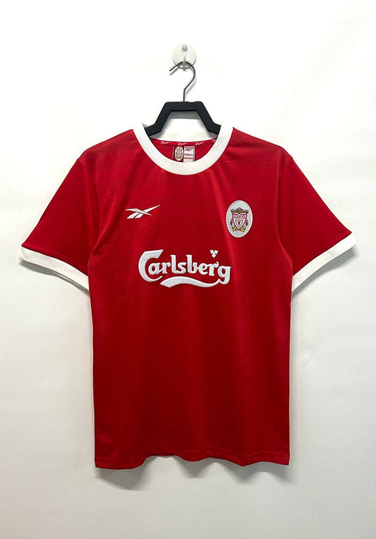 1997/98 home retro football shirt