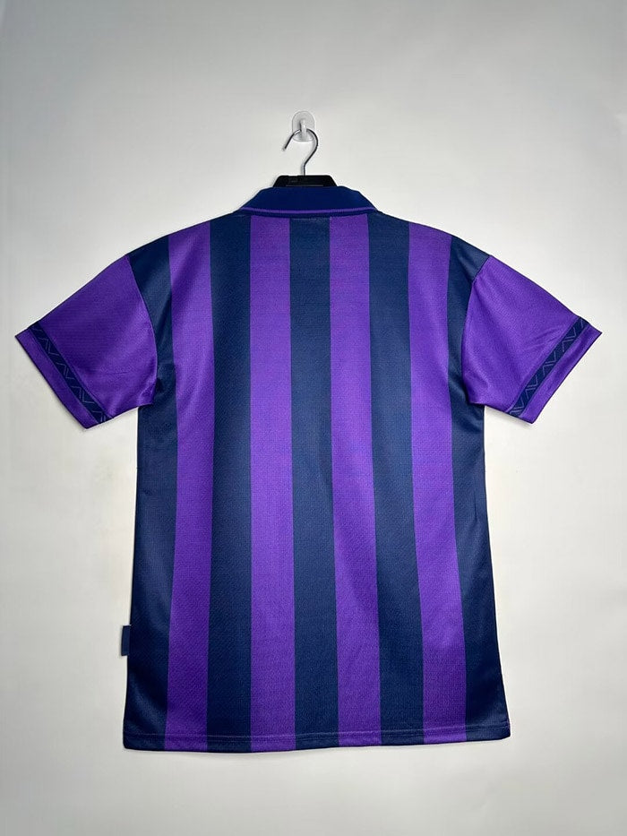 1995/97 away retro football shirt