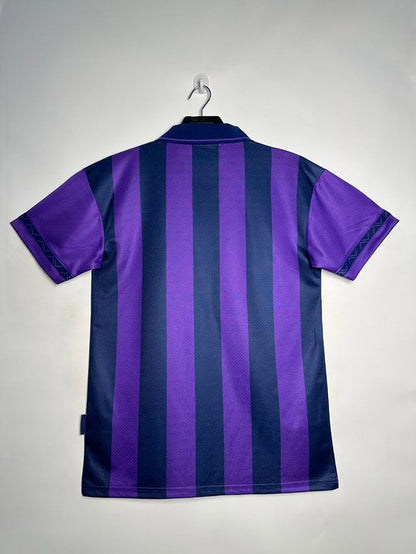1995/97 away retro football shirt