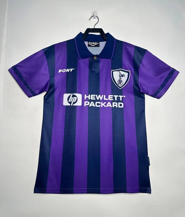 1995/97 away retro football shirt