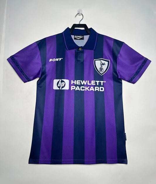 1995/97 away retro football shirt