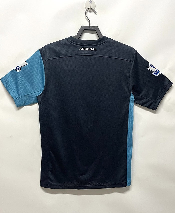 2011/12 away retro football shirt