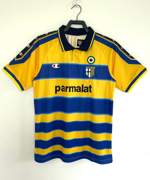 99/00 home retro football shirt