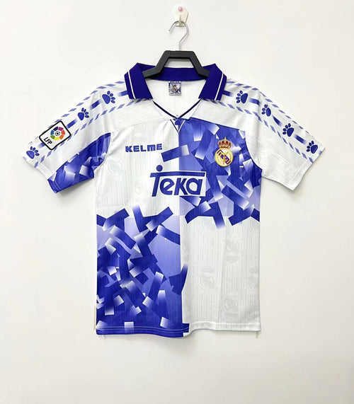 96/97 third retro football shirt