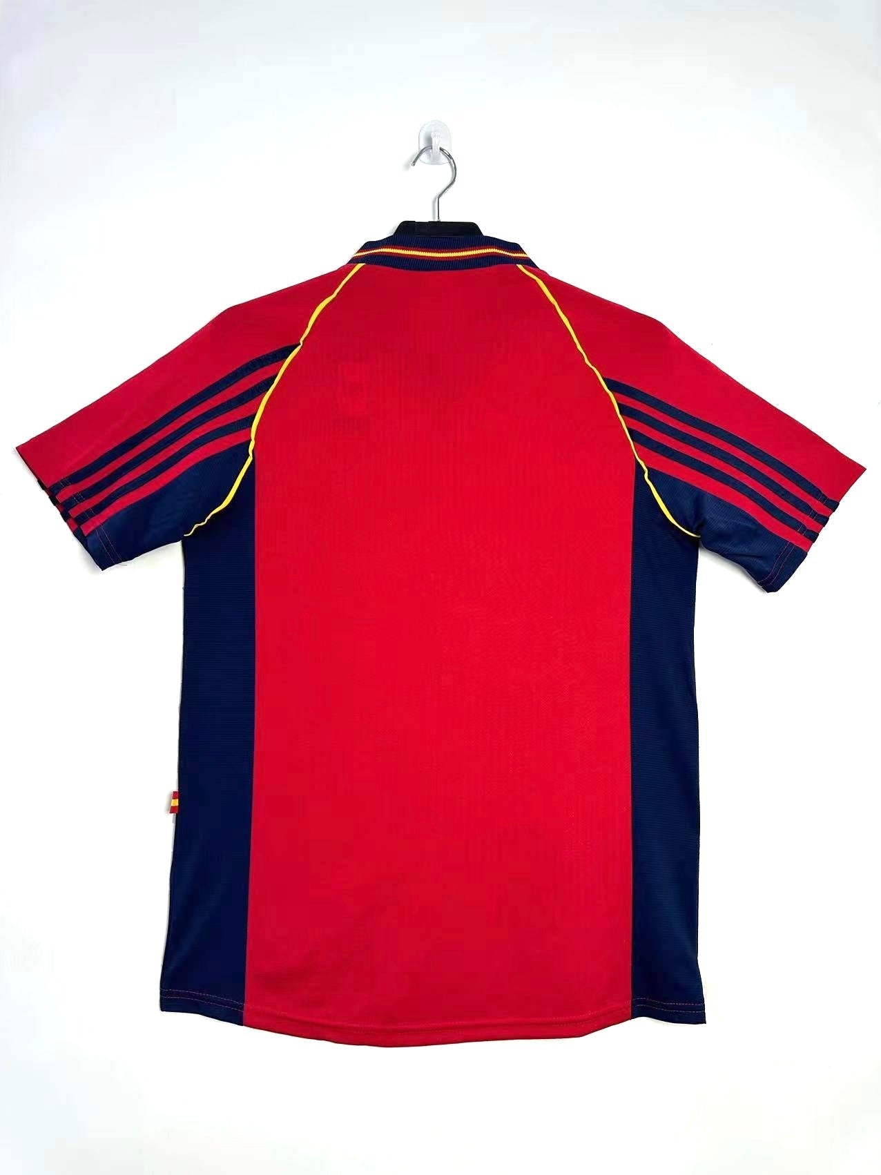 1998 home retro football shirt