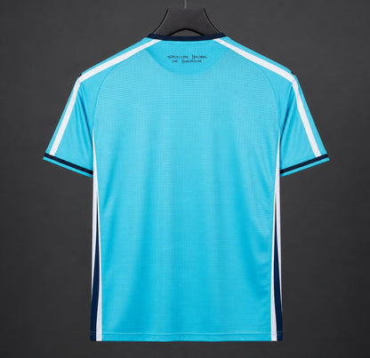 2026 Away Jersey - Fan Version - back product view