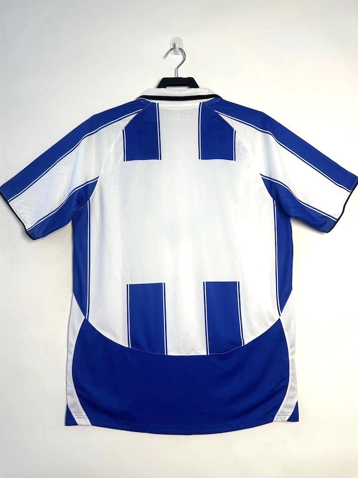 2003/04 home retro football shirt