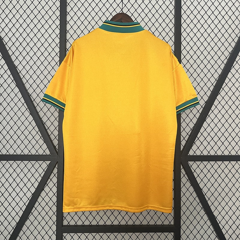 1993/95 away retro football shirt