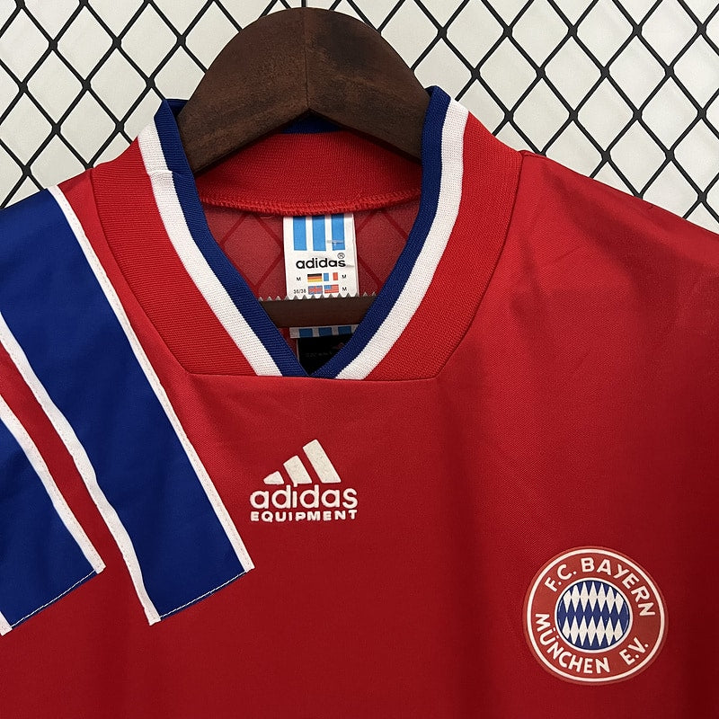 1993/95 home retro football shirt