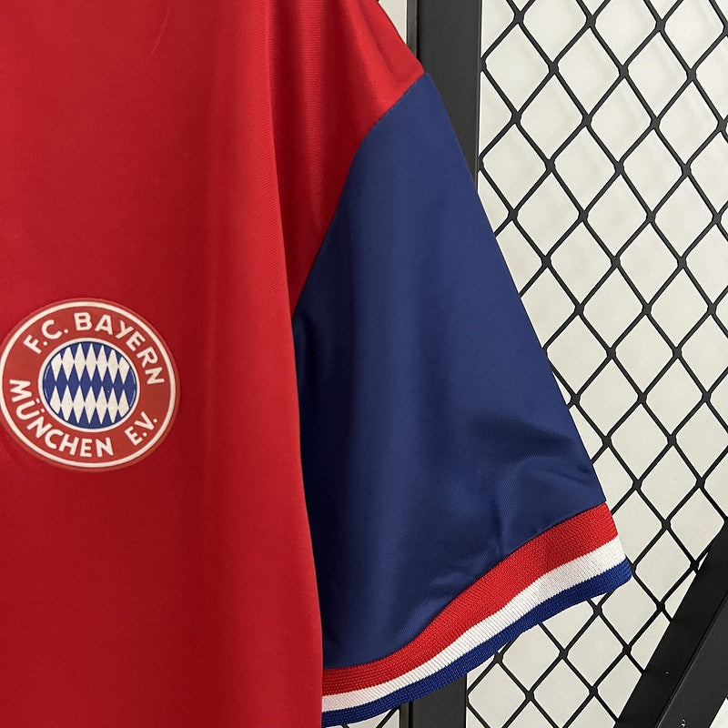 1993/95 home retro football shirt