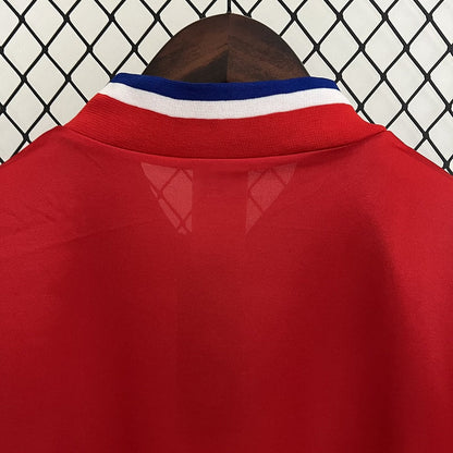 1993/95 home retro football shirt