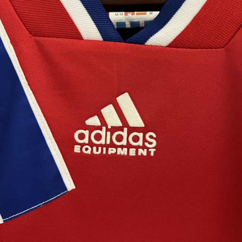 1993/95 home retro football shirt