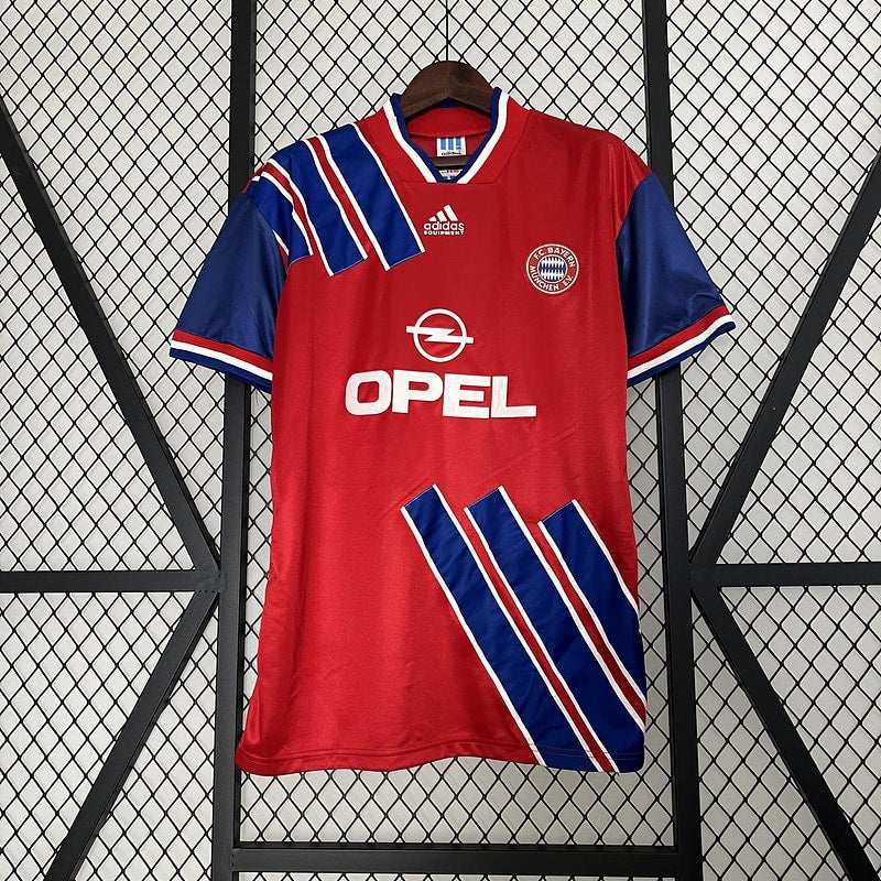 1993/95 home retro football shirt