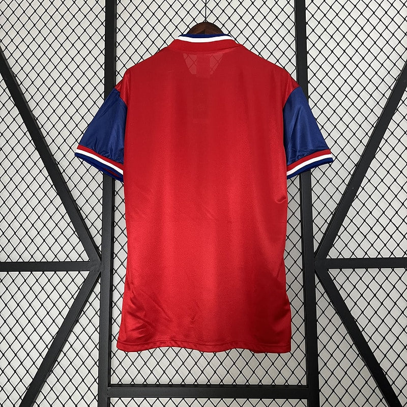 1993/95 home retro football shirt