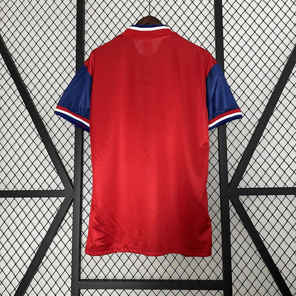 1993/95 home retro football shirt