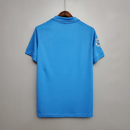 1987/88 home retro football shirt