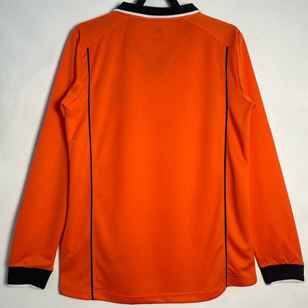 1998 home retro football shirt
