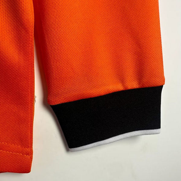 1998 home retro football shirt
