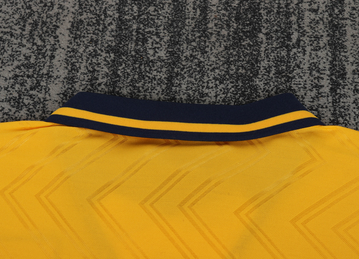 96/97 children's away football jersey