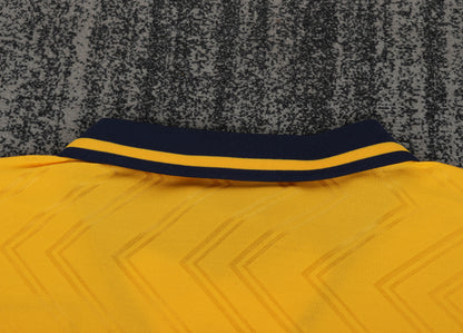 96/97 children's away football jersey