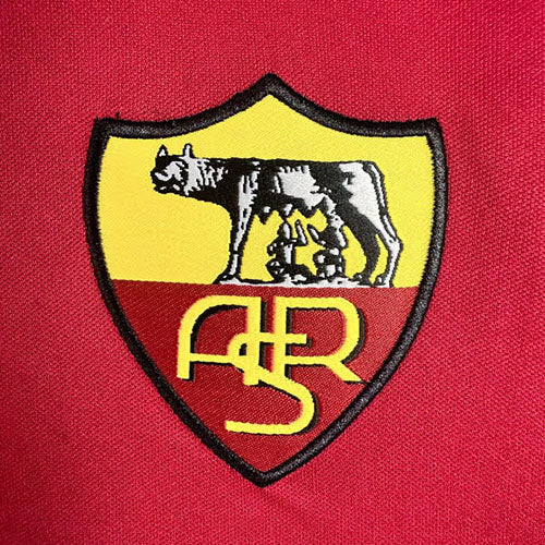 98/99 home retro football shirt