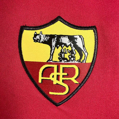98/99 home retro football shirt