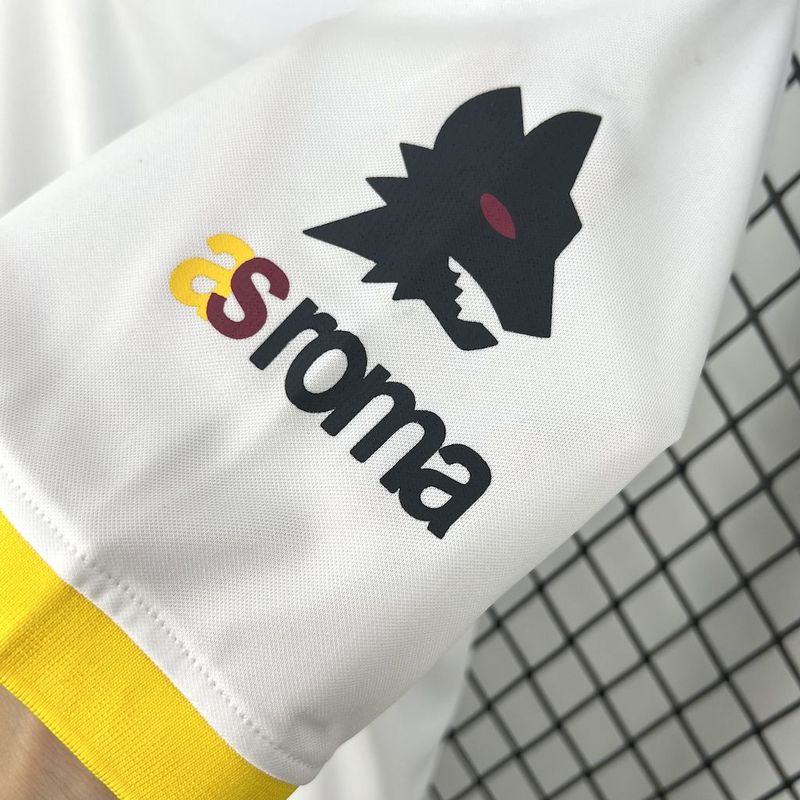 1991/92 away retro football shirt