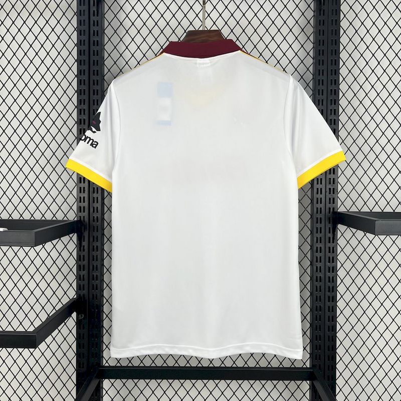 1991/92 away retro football shirt