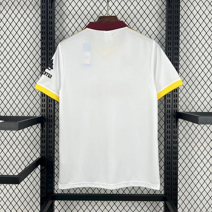 1991/92 away retro football shirt
