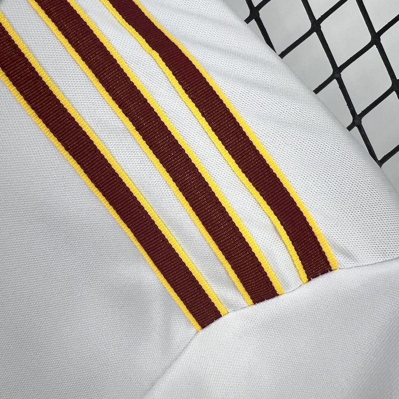 1991/92 away retro football shirt