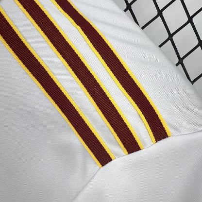 1991/92 away retro football shirt