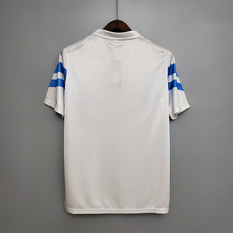1987/88 away retro football shirt