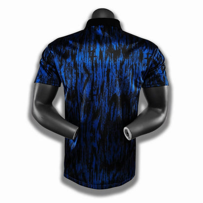 1992/93 away retro football shirt