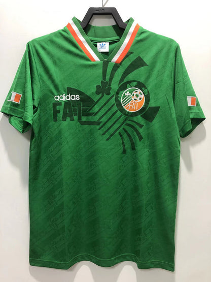 1994 home retro football shirt