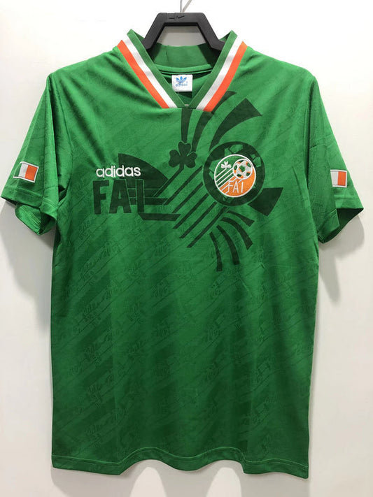 1994 home retro football shirt