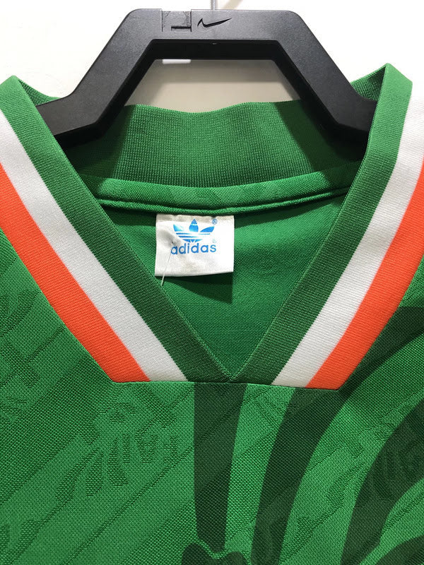 1994 home retro football shirt