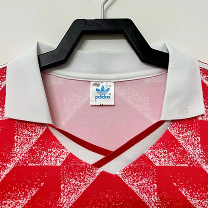 1987/88 home retro football shirt