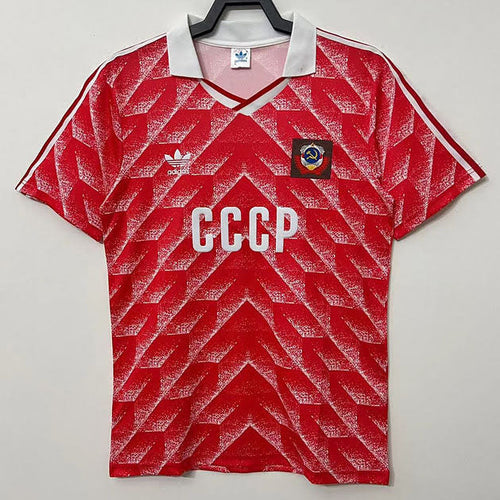 1987/88 home retro football shirt