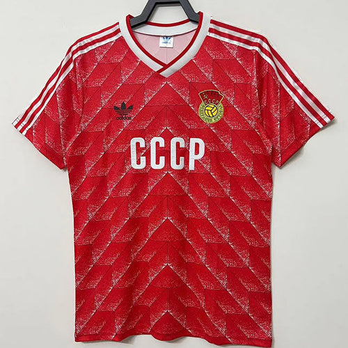 1988/89 home retro football shirt