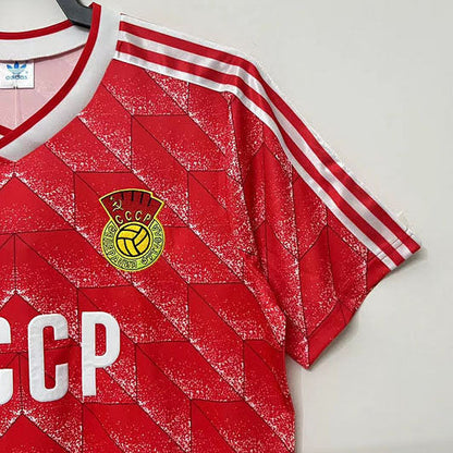 1988/89 home retro football shirt