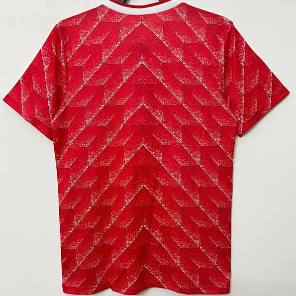 1988/89 home retro football shirt