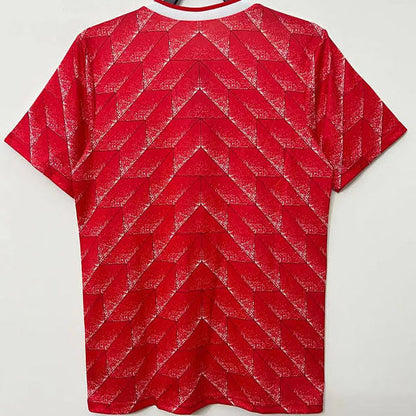 1988/89 home retro football shirt