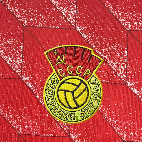 1988/89 home retro football shirt