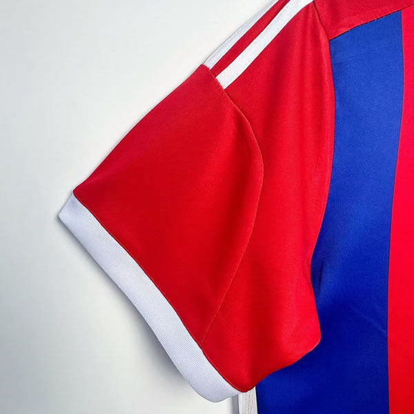 2014/15 home retro football shirt
