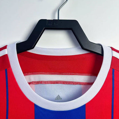 2014/15 home retro football shirt