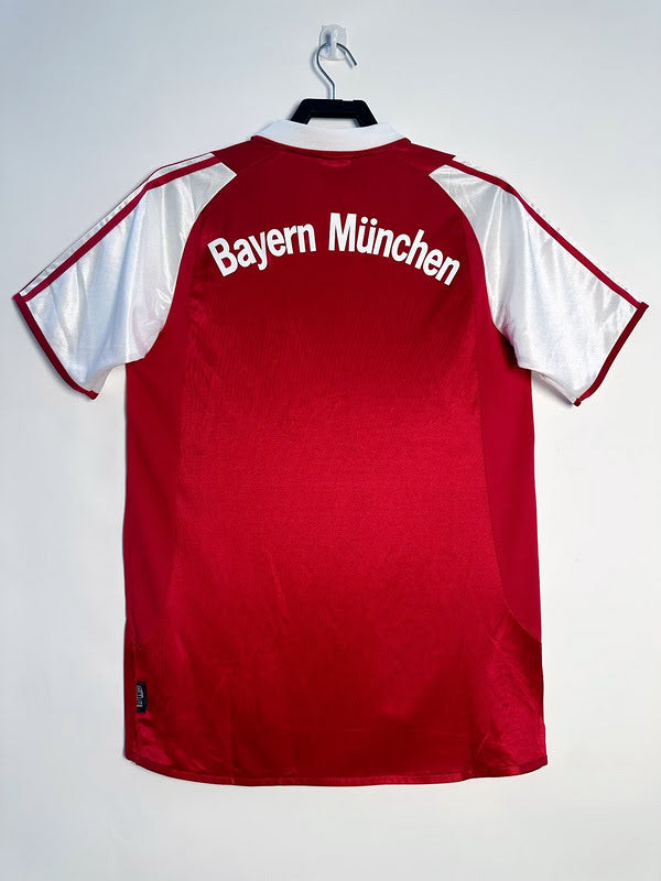 2003/04 home retro football shirt